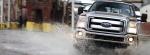 Ford F-250 Super Duty 2011 года